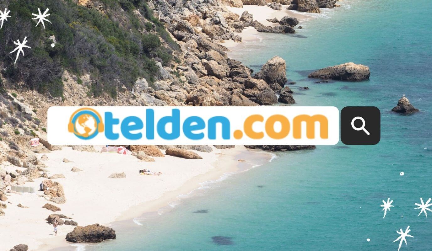 OTELDEN.COM <br/> TRAVEL